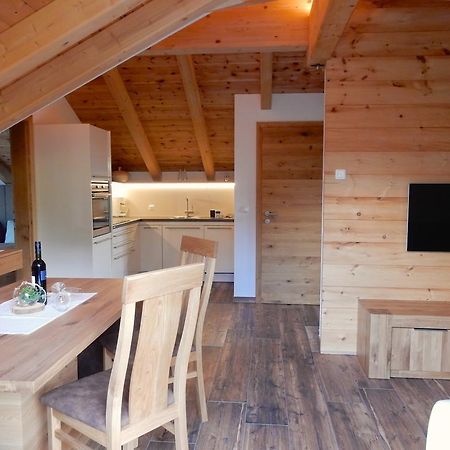 Ferienwohnung Kirchschlager Bad Aussee Kültér fotó