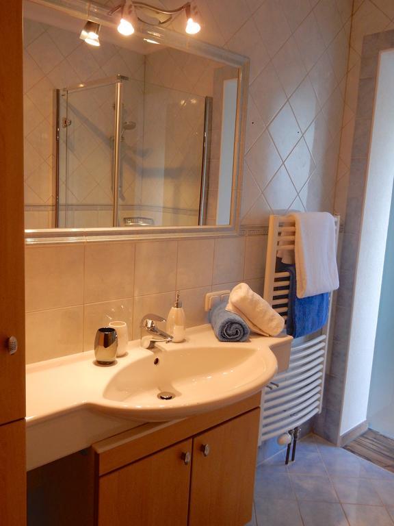 Ferienwohnung Kirchschlager Bad Aussee Kültér fotó