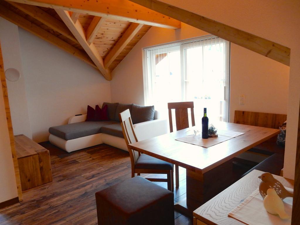 Ferienwohnung Kirchschlager Bad Aussee Kültér fotó