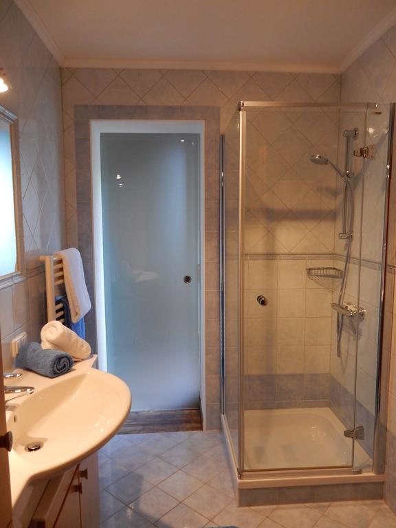 Ferienwohnung Kirchschlager Bad Aussee Kültér fotó